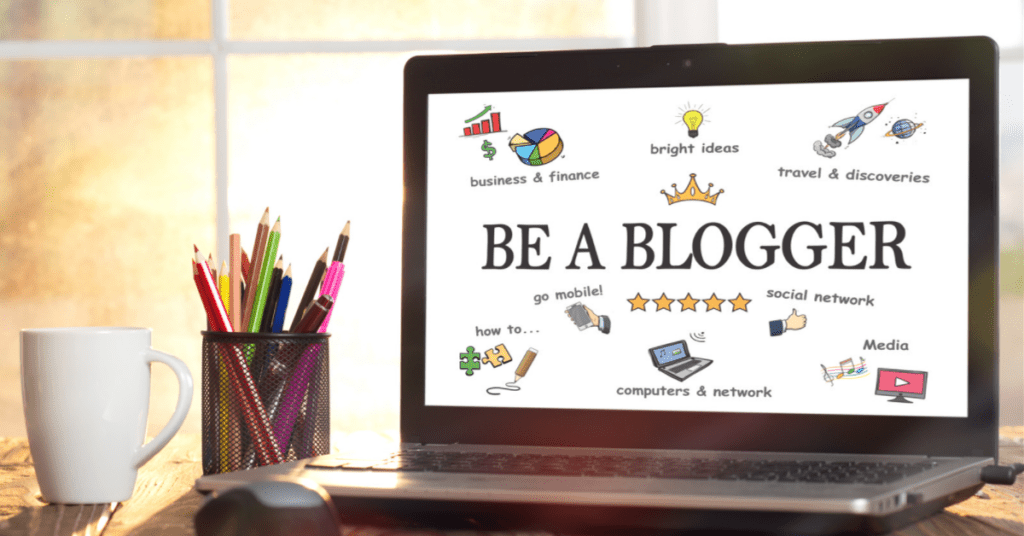 7 Resources for Bloggers