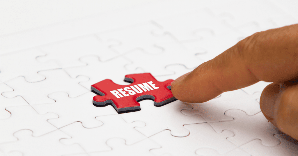 Why the one page resume doesn't solve everything for everyone!