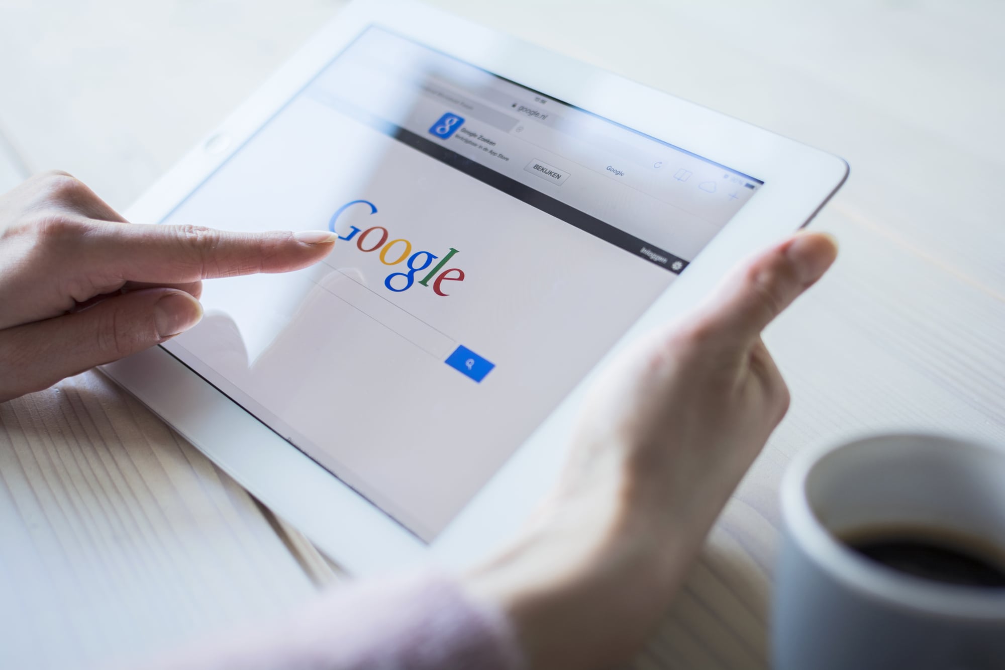 4 Top Tips to help job seekers increase visibility on Google