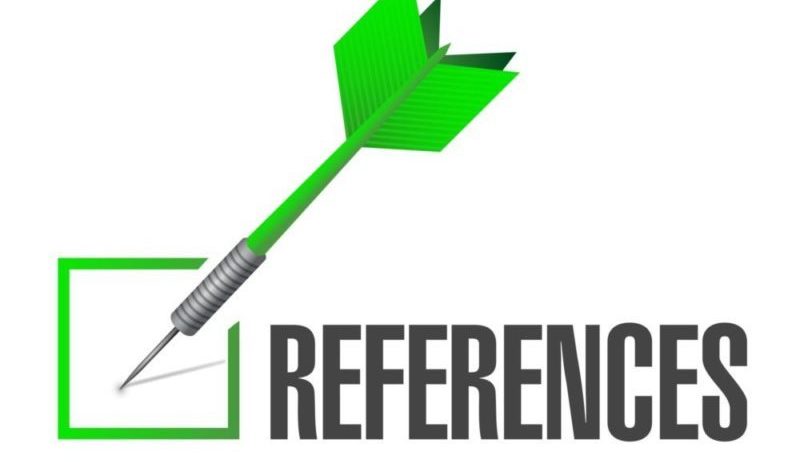Everything you wanted to know about references but never asked