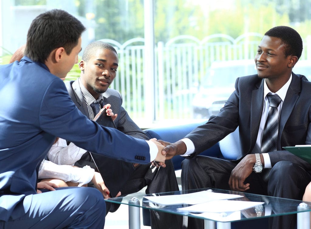 Why is networking hard for job seekers