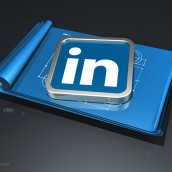 3 reasons to use only personal email address on LinkedIn