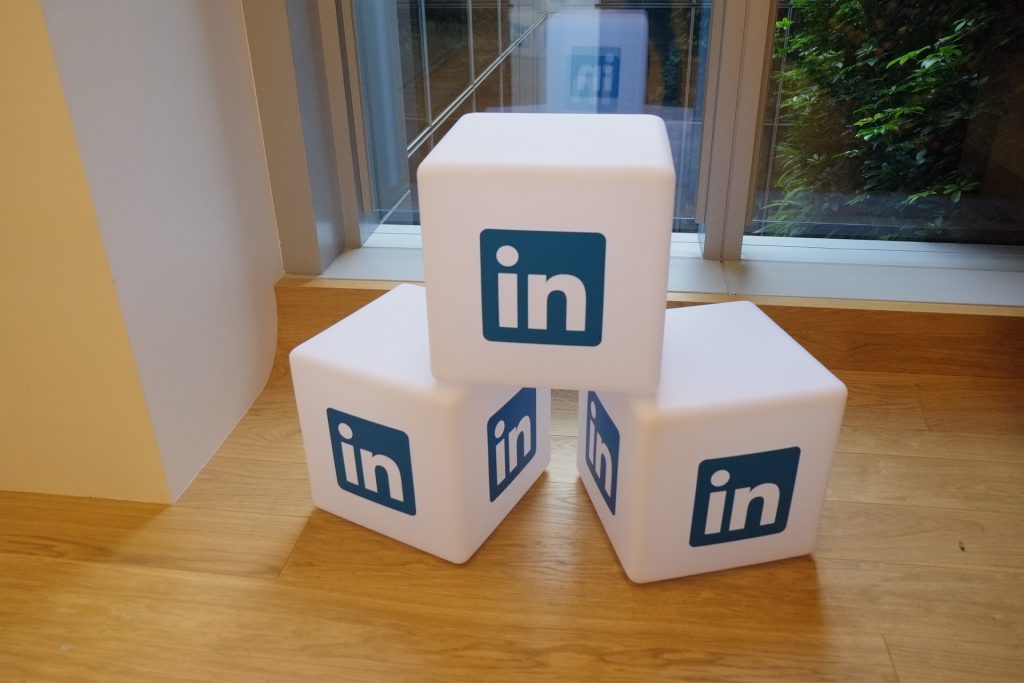 5 secrets to greater success on LinkedIn