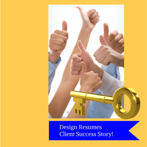 Client success