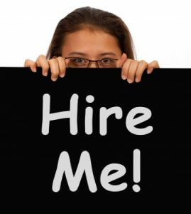 How hard is it to get hired?