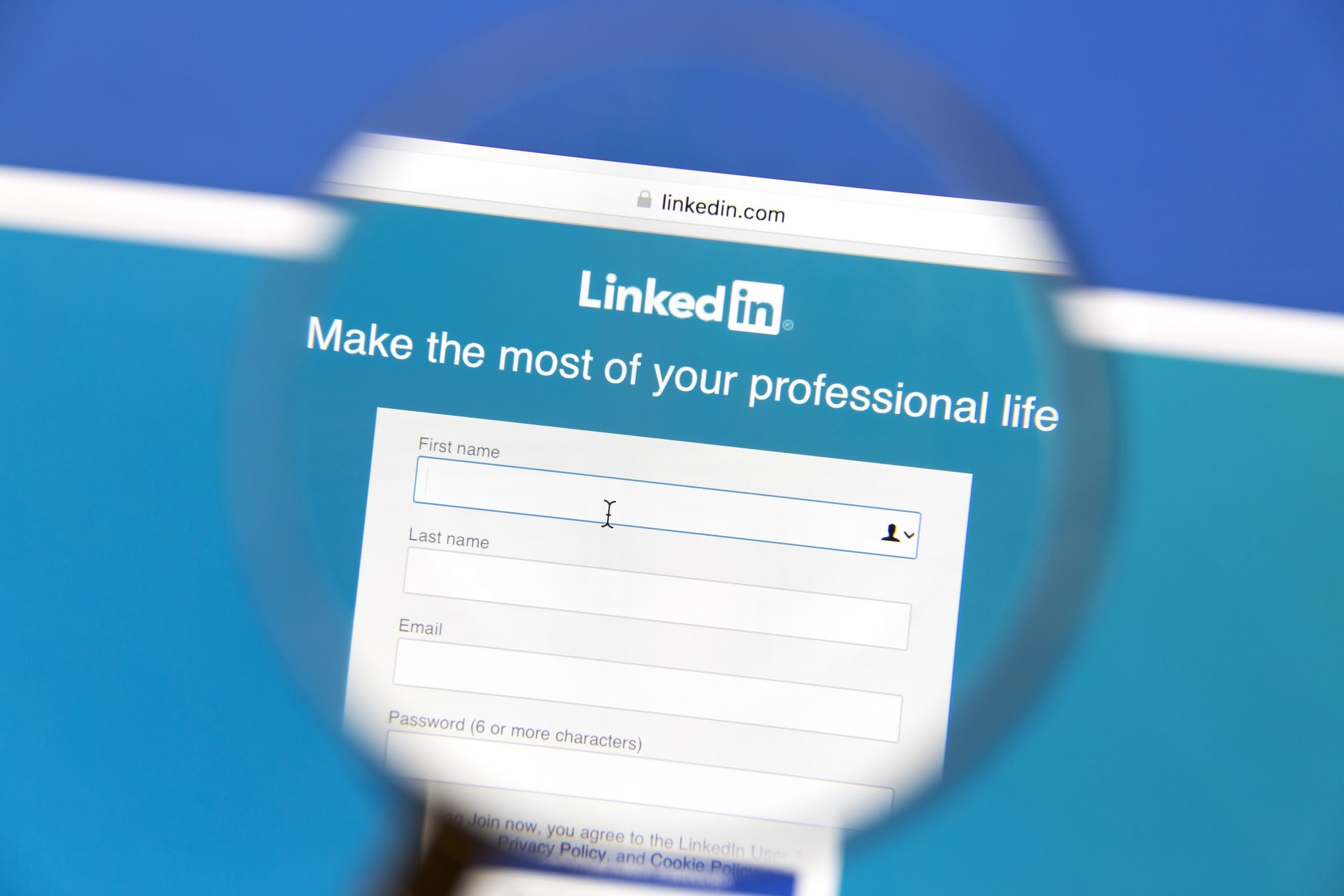 How to avoid negative activities polarizing your LinkedIn Profile