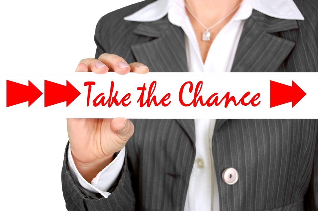 Is it time for a career change? Are you ready to reinvent yourself?