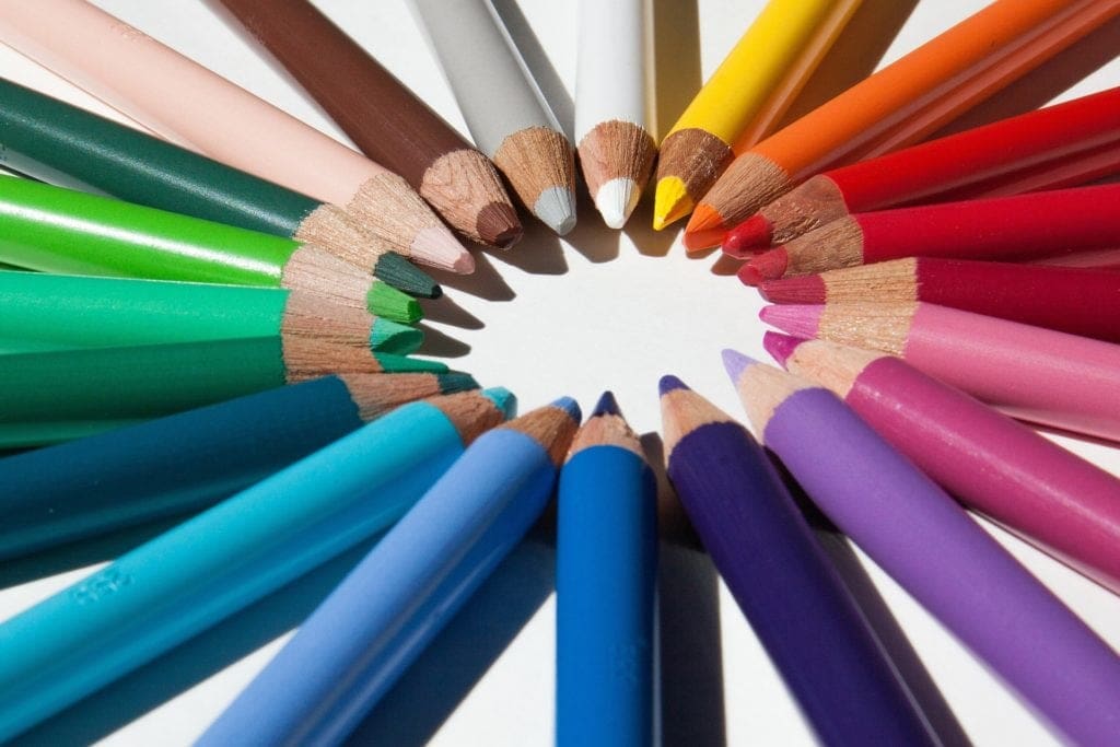 Why you should use color on your resume