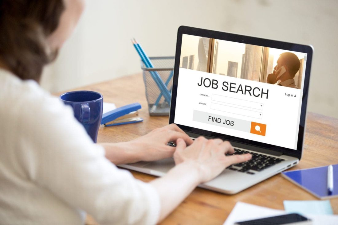 Identify your resume stories not your job description