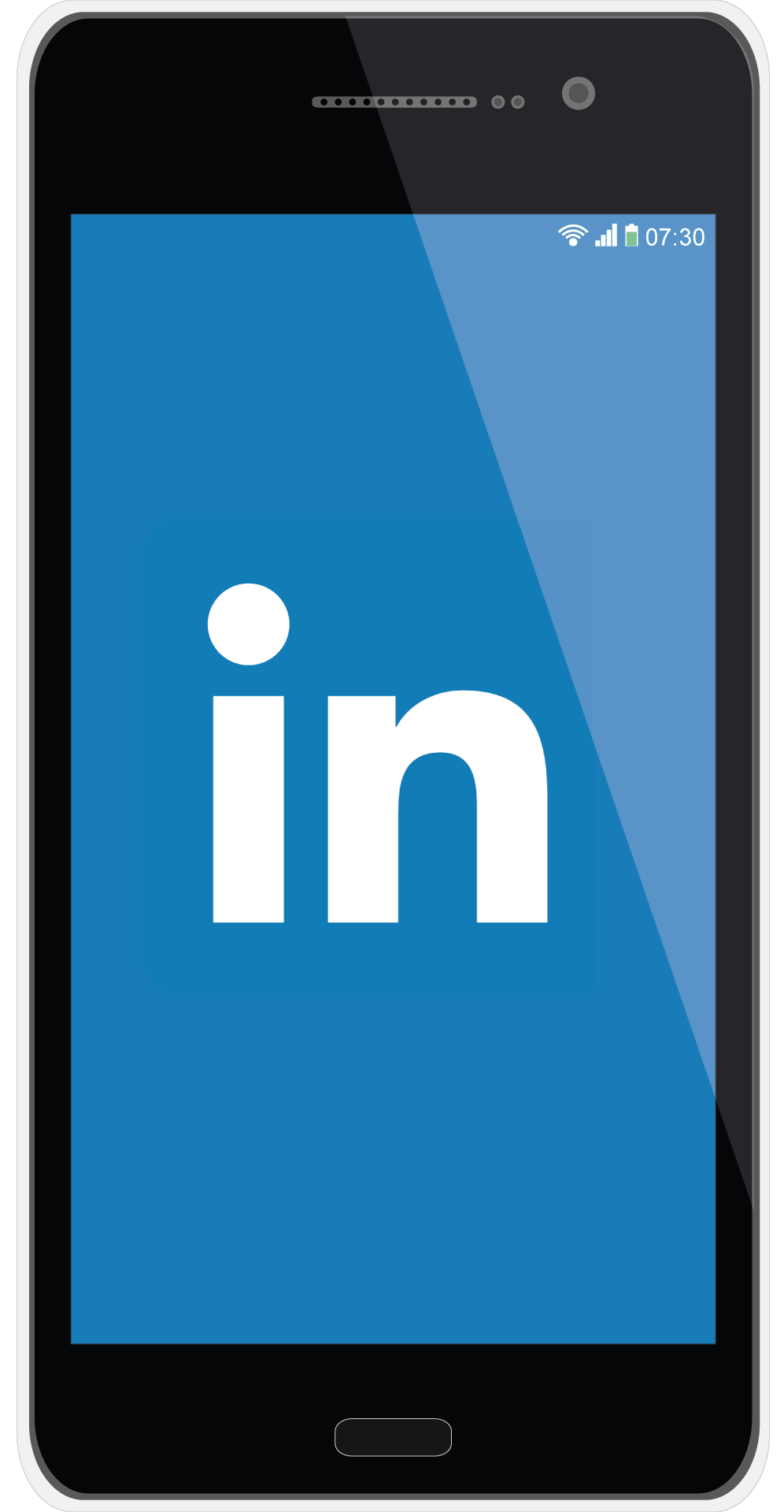 How to update LinkedIn when you lost your job