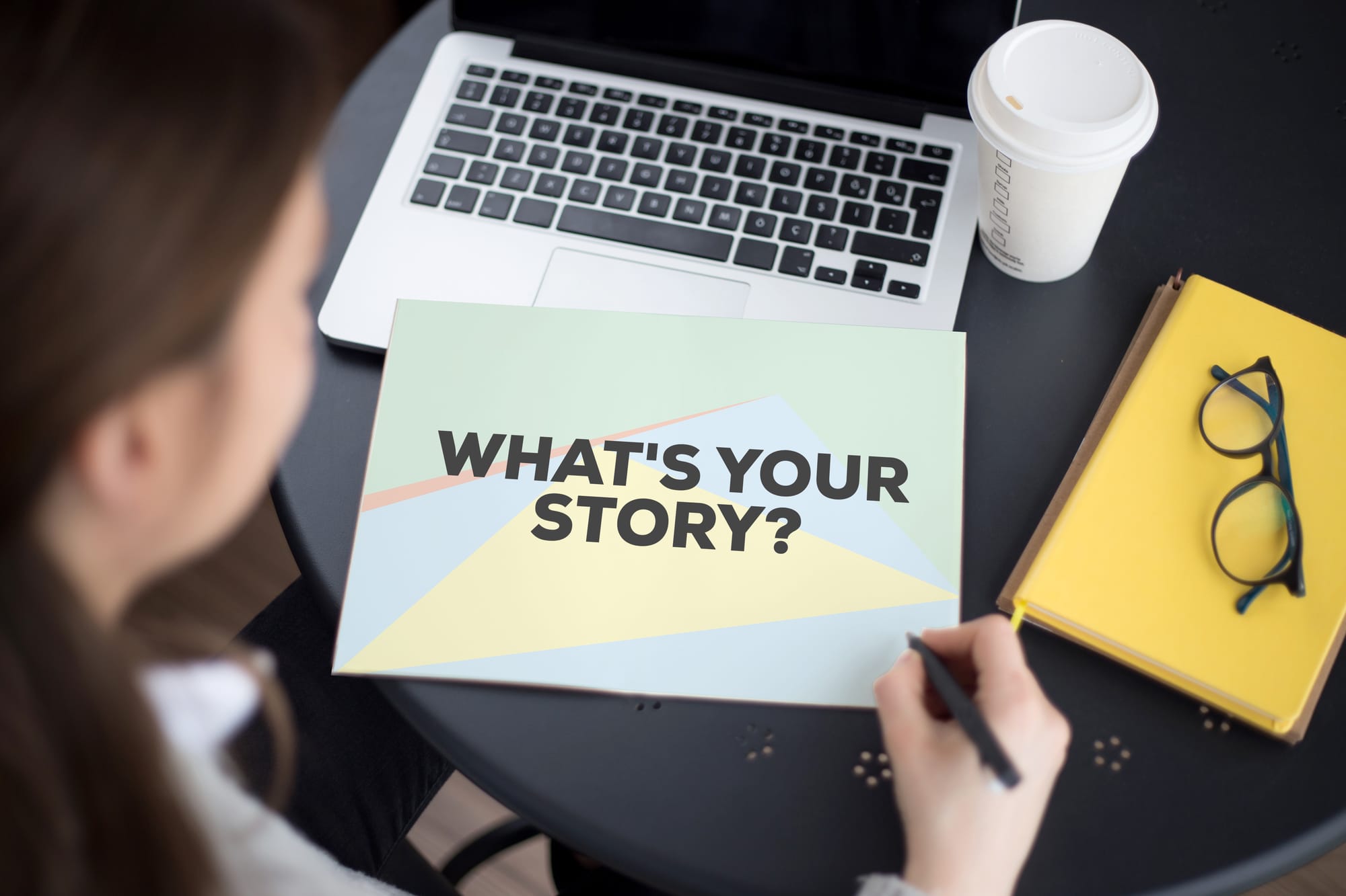 Is your LinkedIn profile telling your story?