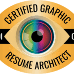Resume Writer Certification: Certified Graphic Resume Architect