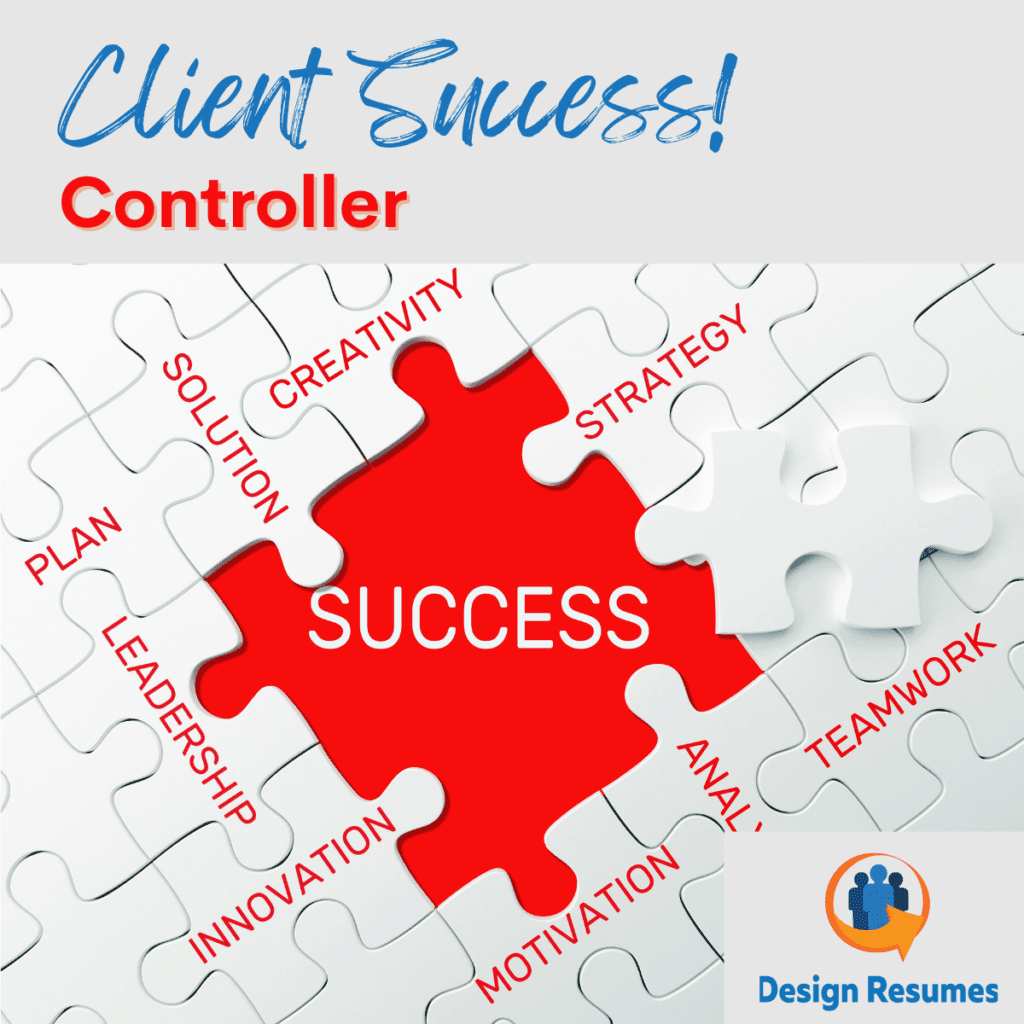 Client Success - Controller 8-26-21