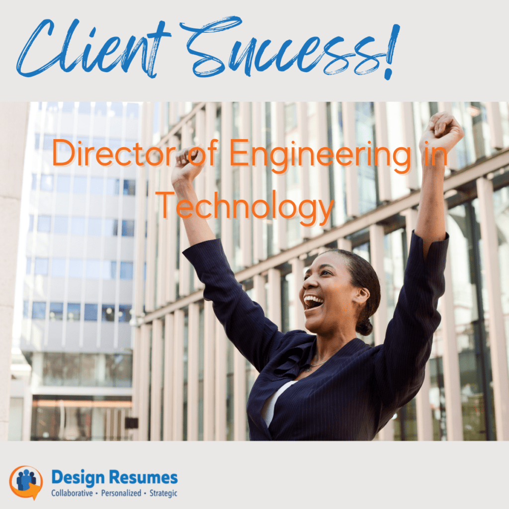 Client Success - Director of Engineering