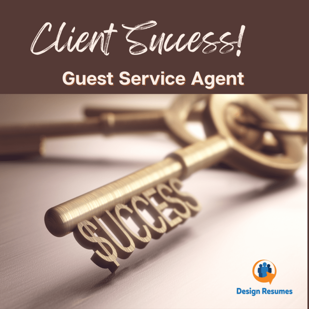 Client Success Guess Service Agent