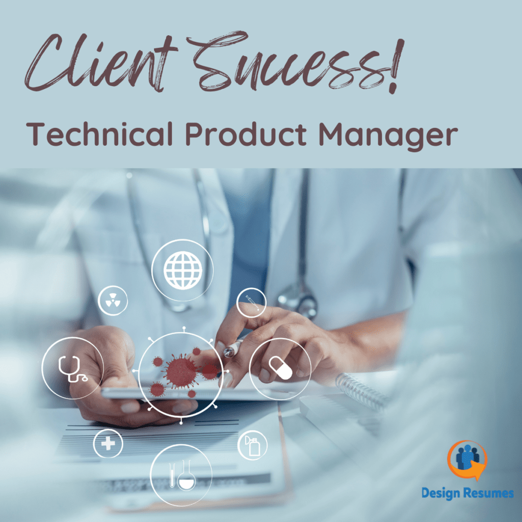 Technical Product Manager